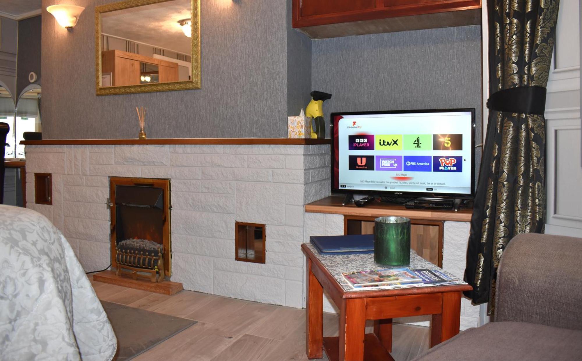 Kilbrannan Guest House Great Yarmouth Exteriér fotografie